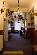 Penzión Jesenský