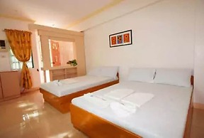 Apartelle de Francesca