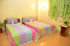Apartelle de Francesca