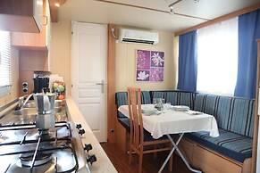 Vela Blu Camping Village