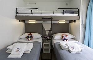 Vela Blu Camping Village