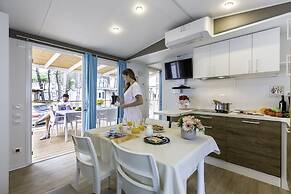 Vela Blu Camping Village