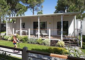 Vela Blu Camping Village
