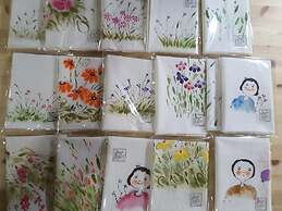 Yettle Hanok Stay