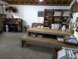Yettle Hanok Stay