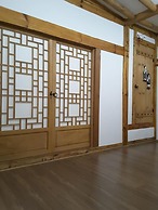 Yettle Hanok Stay