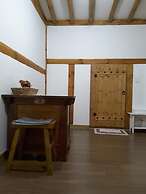 Yettle Hanok Stay