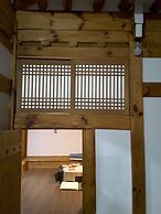 Yettle Hanok Stay
