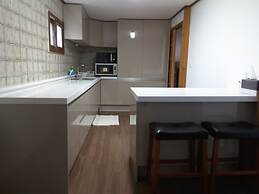 Yettle Hanok Stay