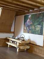 Yettle Hanok Stay