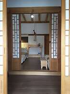 Yettle Hanok Stay