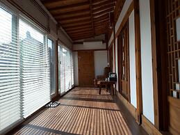 Yettle Hanok Stay