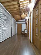 Yettle Hanok Stay