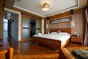 Yunjvhaijing Dali Hotel