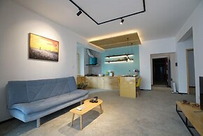 Yunjvhaijing Dali Hotel