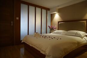 Yunjvhaijing Dali Hotel