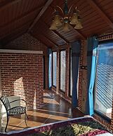 Mutianyu GreatWall Wangshanyuan Homestay