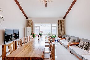 Mutianyu GreatWall Wangshanyuan Homestay