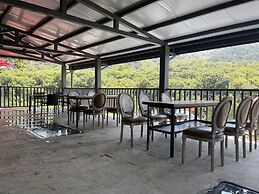 Mutianyu GreatWall Wangshanyuan Homestay