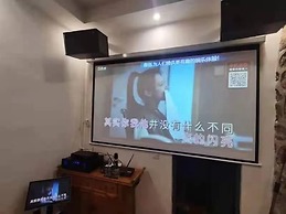 Mutianyu GreatWall Wangshanyuan Homestay