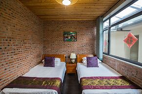 Mutianyu GreatWall Wangshanyuan Homestay