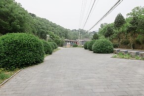 Mutianyu GreatWall Wangshanyuan Homestay