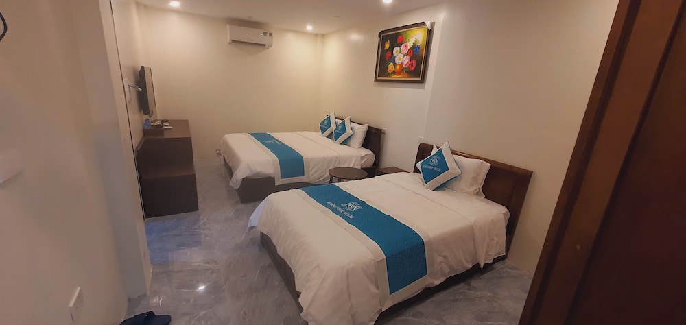 Hoang Ngoc Hotel