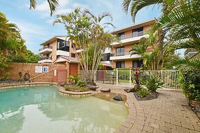 La Mer Apartments