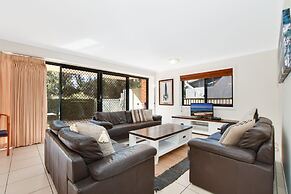 La Mer Apartments