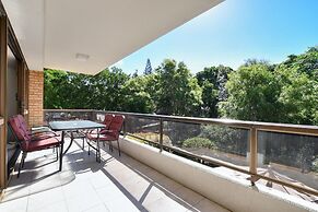 La Mer Apartments