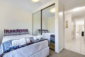 La Mer Apartments
