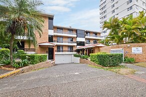 La Mer Apartments