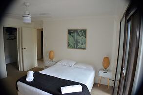 La Mer Apartments