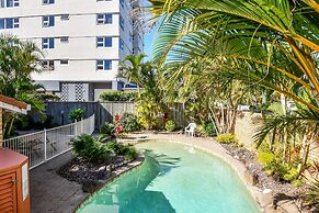 La Mer Apartments