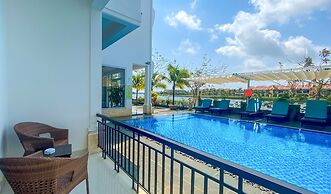 Riverside White House Boutique Hotel