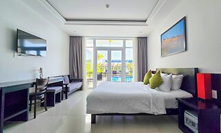 Riverside White House Boutique Hotel