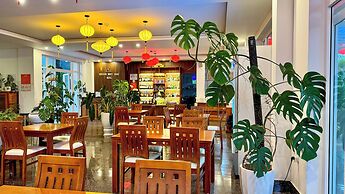 Riverside White House Boutique Hotel