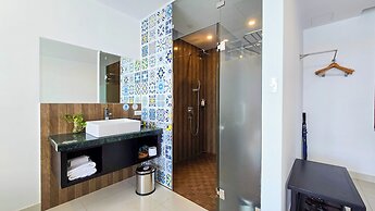 Riverside White House Boutique Hotel