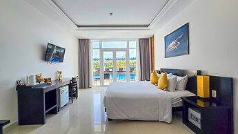 Riverside White House Boutique Hotel