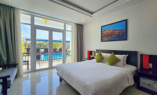 Riverside White House Boutique Hotel