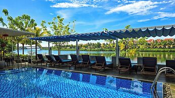 Riverside White House Boutique Hotel