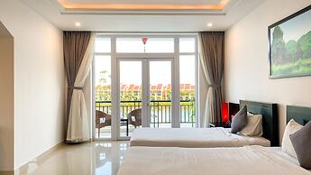 Riverside White House Boutique Hotel
