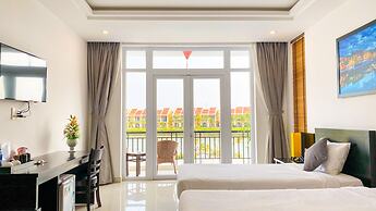 Riverside White House Boutique Hotel