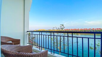 Riverside White House Boutique Hotel