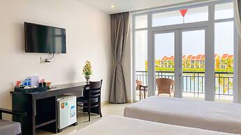 Riverside White House Boutique Hotel