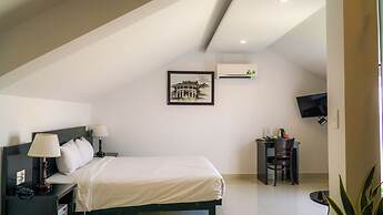 Riverside White House Boutique Hotel