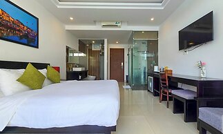 Riverside White House Boutique Hotel