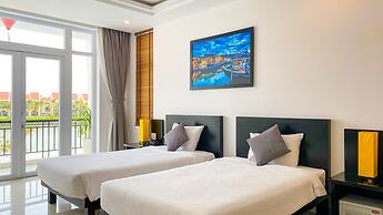Riverside White House Boutique Hotel