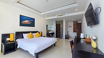 Riverside White House Boutique Hotel