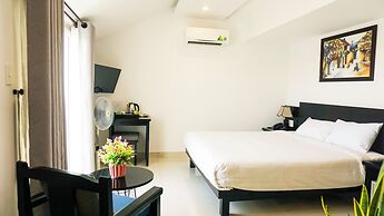 Riverside White House Boutique Hotel